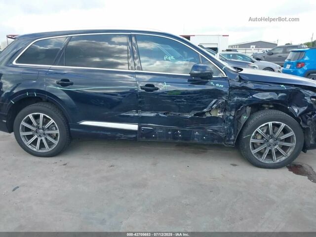 Ауди Ку 7 2017 в Львове на Automoto.ua Черный Ауди Ку 7, объемом двигателя 0 л и пробегом 72 тыс. км за 23000 $, фото 3 на Automoto.ua