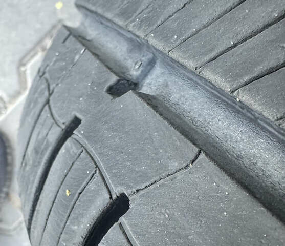 Черный Ауди Ку 7, объемом двигателя 3 л и пробегом 192 тыс. км за 28500 $, фото 18 на Automoto.ua