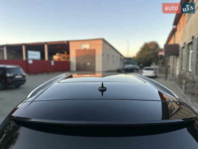 Черный Ауди Ку 7, объемом двигателя 3 л и пробегом 203 тыс. км за 24500 $, фото 24 на Automoto.ua