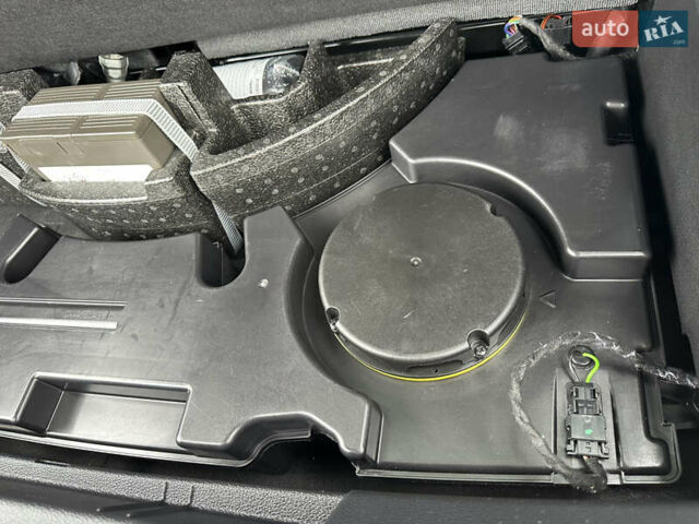 Черный Ауди Ку 7, объемом двигателя 3 л и пробегом 167 тыс. км за 25699 $, фото 58 на Automoto.ua