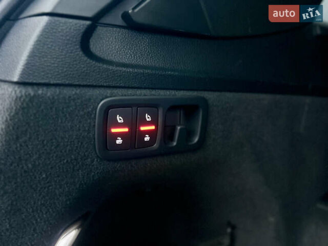 Черный Ауди Ку 7, объемом двигателя 3 л и пробегом 97 тыс. км за 29700 $, фото 34 на Automoto.ua