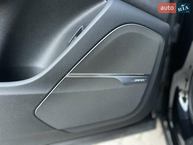 Черный Ауди Ку 7, объемом двигателя 3 л и пробегом 203 тыс. км за 24500 $, фото 49 на Automoto.ua