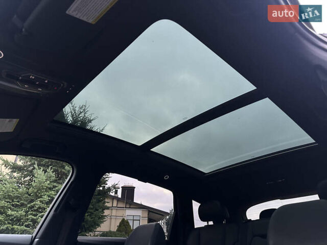 Чорний Ауді Ку 7, об'ємом двигуна 3 л та пробігом 126 тис. км за 29000 $, фото 66 на Automoto.ua