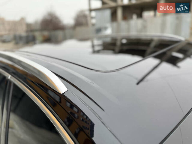 Черный Ауди Ку 7, объемом двигателя 3 л и пробегом 200 тыс. км за 29999 $, фото 19 на Automoto.ua