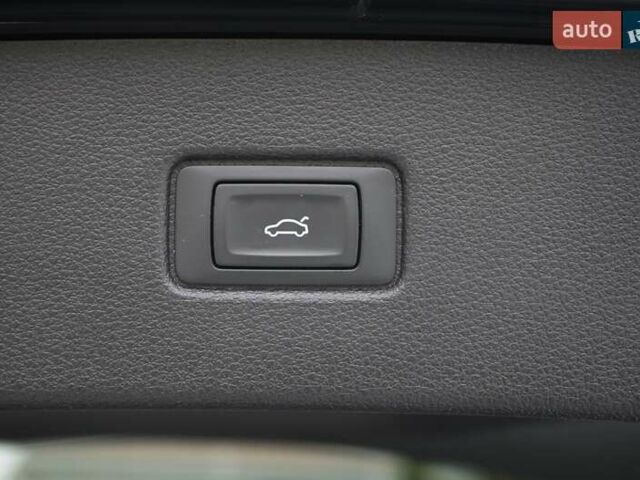 Черный Ауди Ку 7, объемом двигателя 1.98 л и пробегом 128 тыс. км за 25999 $, фото 64 на Automoto.ua