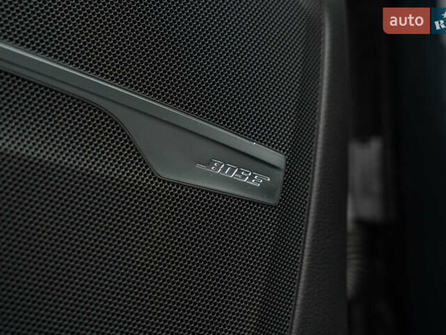 Чорний Ауді Ку 7, об'ємом двигуна 3 л та пробігом 108 тис. км за 33900 $, фото 41 на Automoto.ua