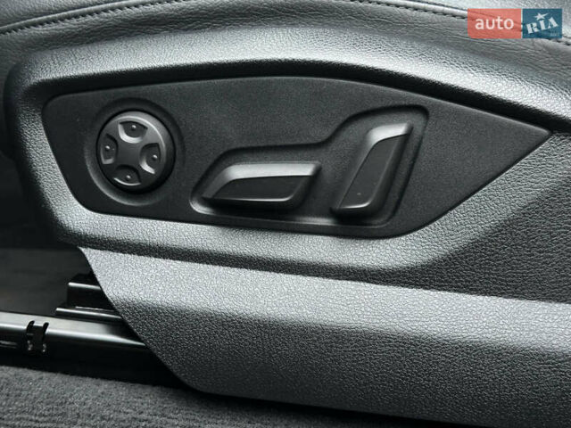 Чорний Ауді Ку 7, об'ємом двигуна 3 л та пробігом 126 тис. км за 29000 $, фото 65 на Automoto.ua