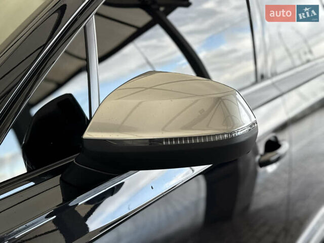 Ауди Ку 7 2017 в Киеве на Automoto.ua Черный Ауди Ку 7, объемом двигателя 3 л и пробегом 140 тыс. км за 47799 $, фото 15 на Automoto.ua