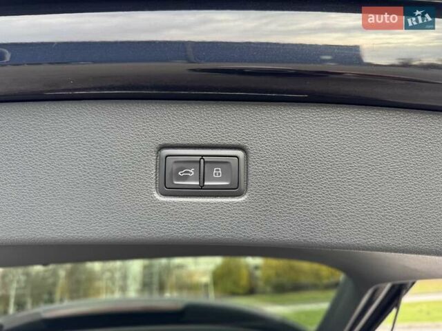 Ауди Ку 7 2017 в Харькове на Automoto.ua Черный Ауди Ку 7, объемом двигателя 2.97 л и пробегом 149 тыс. км за 38500 $, фото 33 на Automoto.ua