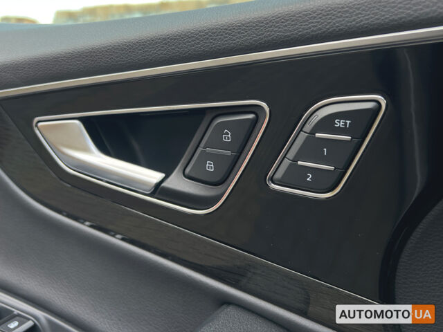 Черный Ауди Ку 7, объемом двигателя 3 л и пробегом 148 тыс. км за 32800 $, фото 23 на Automoto.ua