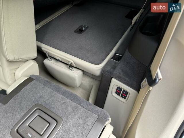 Ауди Ку 7 2017 в Киеве на Automoto.ua Черный Ауди Ку 7, объемом двигателя 2.97 л и пробегом 134 тыс. км за 47500 $, фото 65 на Automoto.ua