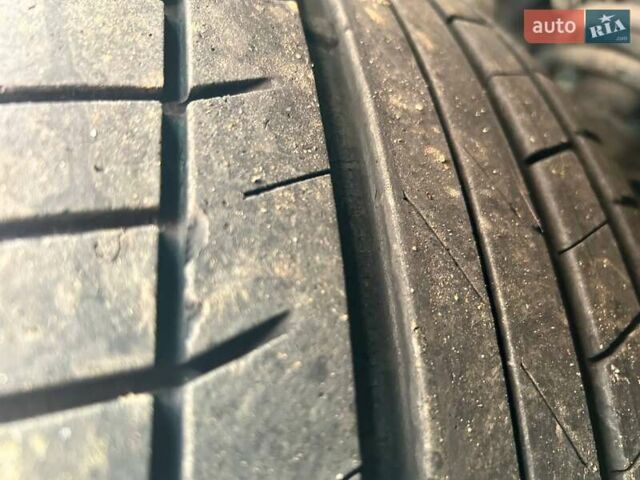 Черный Ауди Ку 7, объемом двигателя 3 л и пробегом 202 тыс. км за 35000 $, фото 50 на Automoto.ua