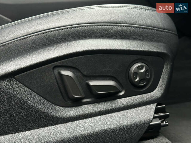 Чорний Ауді Ку 7, об'ємом двигуна 3 л та пробігом 126 тис. км за 29000 $, фото 91 на Automoto.ua