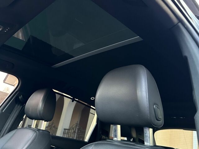 Чорний Ауді Ку 7, об'ємом двигуна 3 л та пробігом 204 тис. км за 21500 $, фото 18 на Automoto.ua