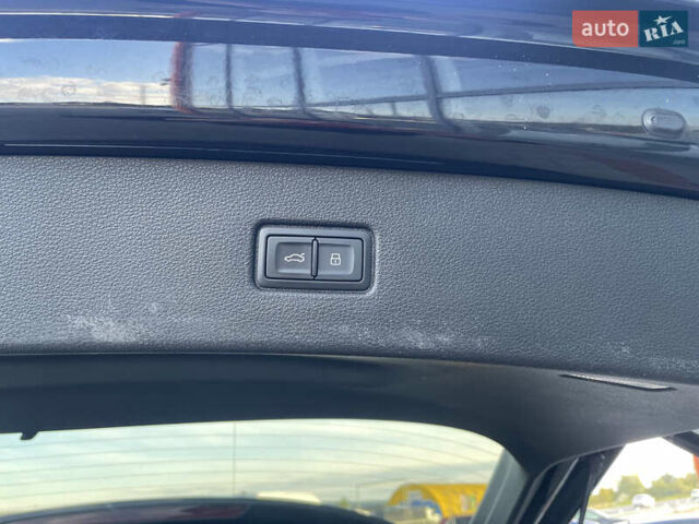 Ауди Ку 7 2017 в Ужгороде на Automoto.ua Черный Ауди Ку 7, объемом двигателя 3 л и пробегом 167 тыс. км за 24900 $, фото 32 на Automoto.ua