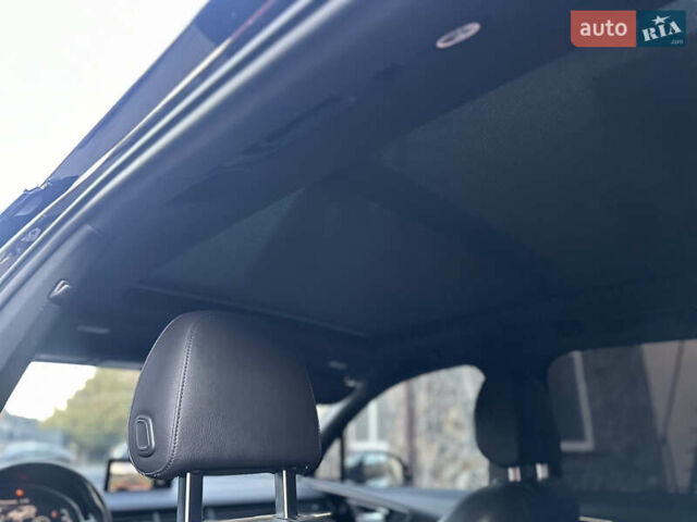 Черный Ауди Ку 7, объемом двигателя 3 л и пробегом 203 тыс. км за 24500 $, фото 74 на Automoto.ua