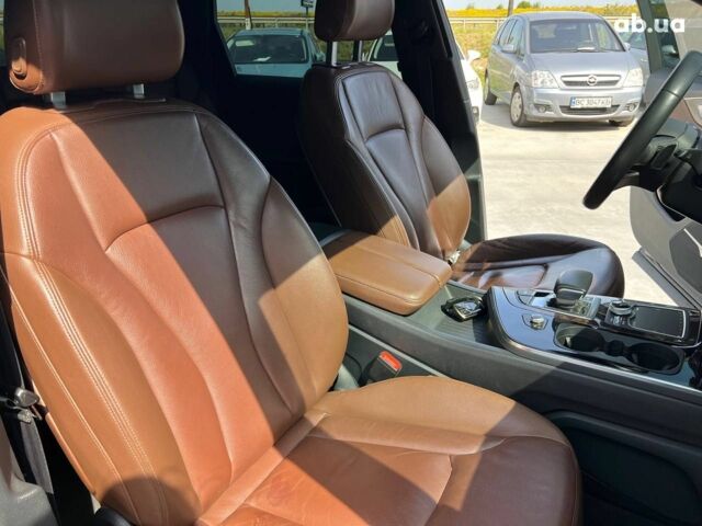 Чорний Ауді Ку 7, об'ємом двигуна 3 л та пробігом 92 тис. км за 34080 $, фото 41 на Automoto.ua