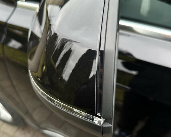 Чорний Ауді Ку 7, об'ємом двигуна 3 л та пробігом 126 тис. км за 29000 $, фото 48 на Automoto.ua
