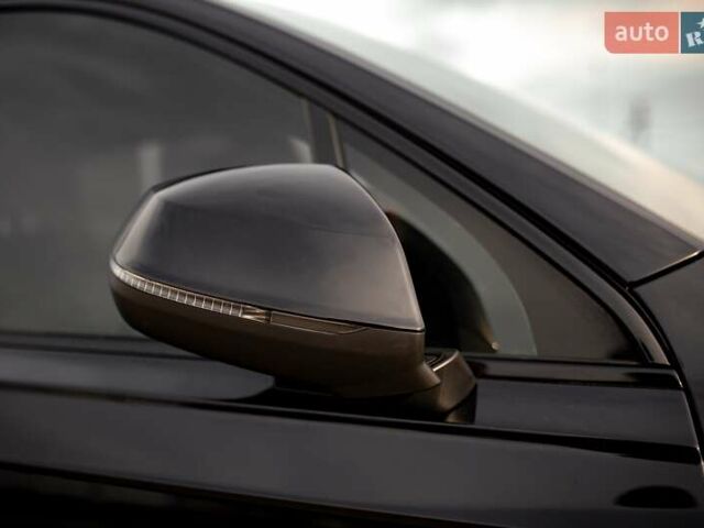 Черный Ауди Ку 7, объемом двигателя 3 л и пробегом 99 тыс. км за 45000 $, фото 13 на Automoto.ua