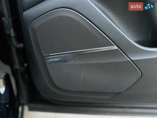 Черный Ауди Ку 7, объемом двигателя 3 л и пробегом 203 тыс. км за 24500 $, фото 98 на Automoto.ua