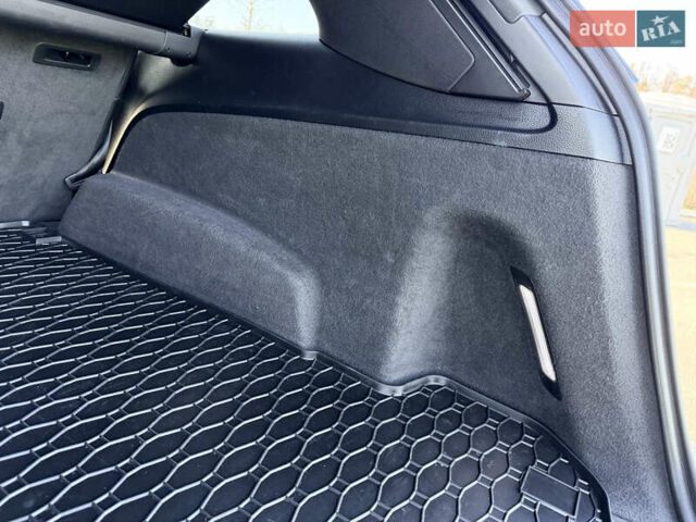 Черный Ауди Ку 7, объемом двигателя 2.97 л и пробегом 198 тыс. км за 42500 $, фото 38 на Automoto.ua