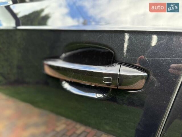 Ауди Ку 7 2017 в Киеве на Automoto.ua Черный Ауди Ку 7, объемом двигателя 2.97 л и пробегом 134 тыс. км за 47500 $, фото 17 на Automoto.ua