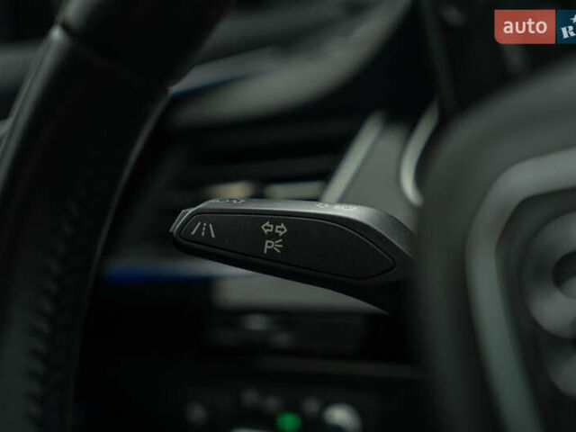 Чорний Ауді Ку 7, об'ємом двигуна 3 л та пробігом 108 тис. км за 33900 $, фото 29 на Automoto.ua