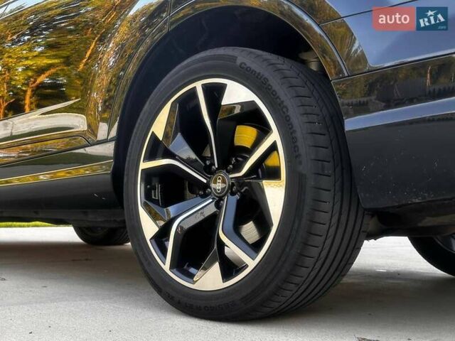 Черный Ауди Ку 7, объемом двигателя 3 л и пробегом 230 тыс. км за 24000 $, фото 19 на Automoto.ua