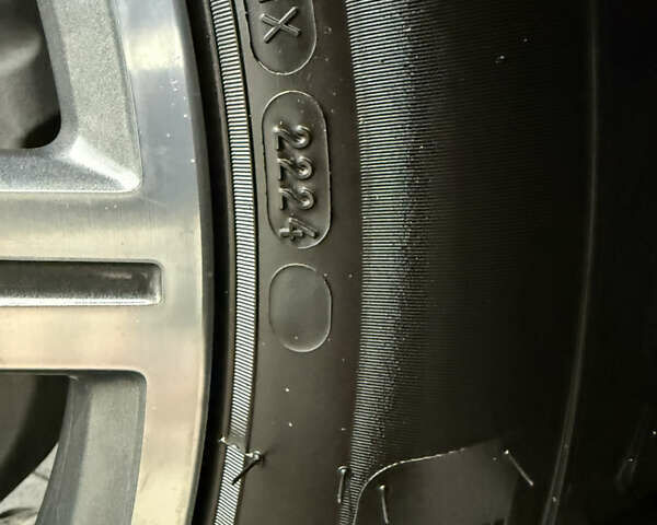 Черный Ауди Ку 7, объемом двигателя 3 л и пробегом 167 тыс. км за 25699 $, фото 32 на Automoto.ua