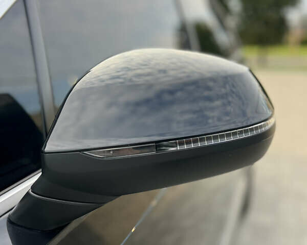 Черный Ауди Ку 7, объемом двигателя 3 л и пробегом 185 тыс. км за 23850 $, фото 36 на Automoto.ua