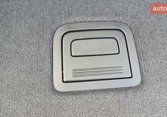 Чорний Ауді Ку 7, об'ємом двигуна 2.97 л та пробігом 187 тис. км за 37500 $, фото 45 на Automoto.ua