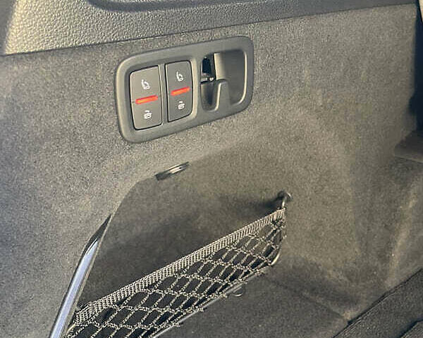 Чорний Ауді Ку 7, об'ємом двигуна 3 л та пробігом 130 тис. км за 25000 $, фото 27 на Automoto.ua