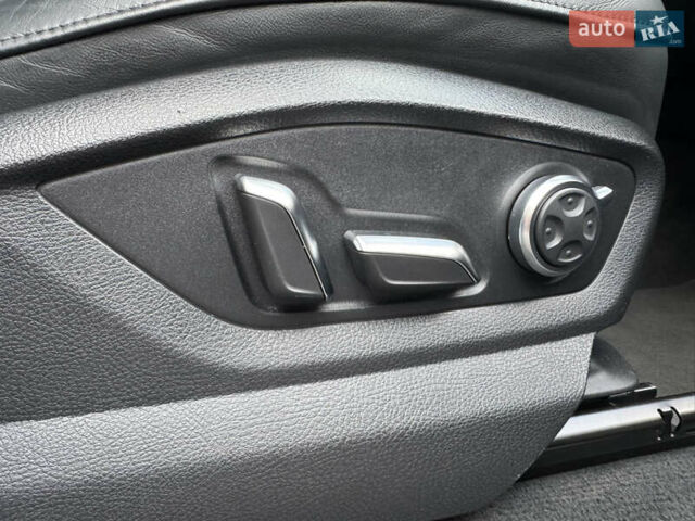 Ауди Ку 7 2017 в Киеве на Automoto.ua Черный Ауди Ку 7, объемом двигателя 3 л и пробегом 140 тыс. км за 47799 $, фото 77 на Automoto.ua