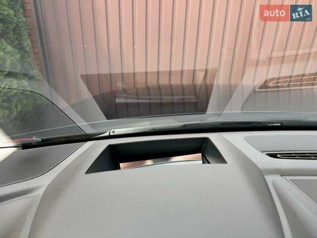 Ауди Ку 7 2017 в Киеве на Automoto.ua Черный Ауди Ку 7, объемом двигателя 2.97 л и пробегом 134 тыс. км за 47500 $, фото 32 на Automoto.ua