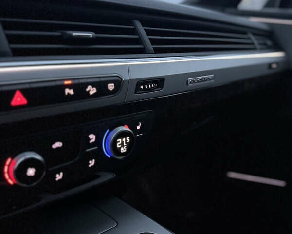 Черный Ауди Ку 7, объемом двигателя 1.98 л и пробегом 110 тыс. км за 24699 $, фото 36 на Automoto.ua