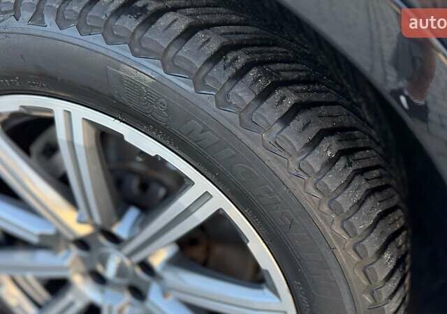 Чорний Ауді Ку 7, об'ємом двигуна 3 л та пробігом 176 тис. км за 30000 $, фото 17 на Automoto.ua