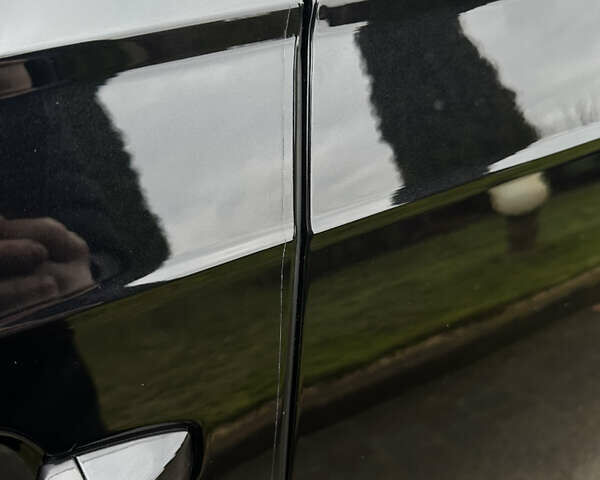 Чорний Ауді Ку 7, об'ємом двигуна 3 л та пробігом 126 тис. км за 29000 $, фото 47 на Automoto.ua