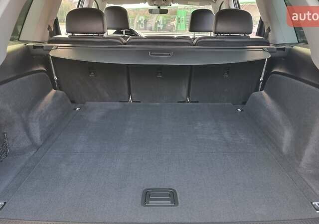 Чорний Ауді Ку 7, об'ємом двигуна 2.97 л та пробігом 187 тис. км за 37500 $, фото 35 на Automoto.ua