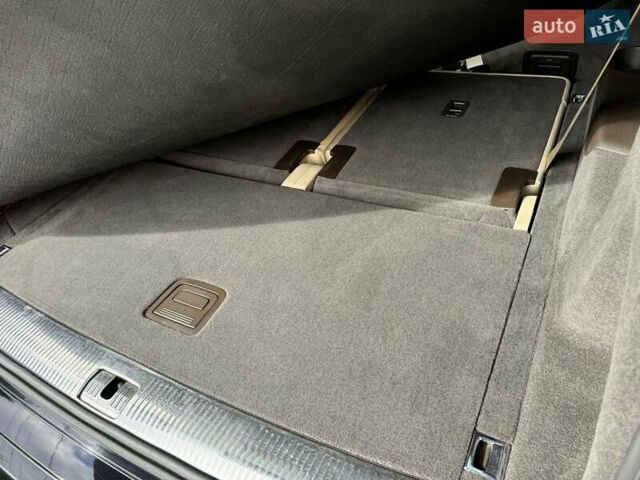 Ауди Ку 7 2017 в Киеве на Automoto.ua Черный Ауди Ку 7, объемом двигателя 2.97 л и пробегом 134 тыс. км за 47500 $, фото 69 на Automoto.ua