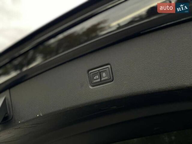 Черный Ауди Ку 7, объемом двигателя 3 л и пробегом 166 тыс. км за 22500 $, фото 20 на Automoto.ua