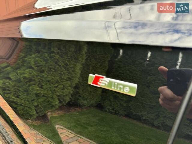 Ауди Ку 7 2017 в Киеве на Automoto.ua Черный Ауди Ку 7, объемом двигателя 2.97 л и пробегом 134 тыс. км за 47500 $, фото 77 на Automoto.ua