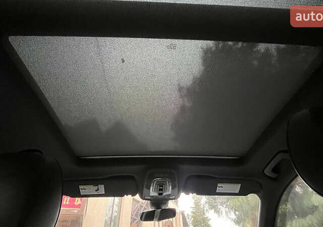 Черный Ауди Ку 7, объемом двигателя 3 л и пробегом 206 тыс. км за 25700 $, фото 24 на Automoto.ua