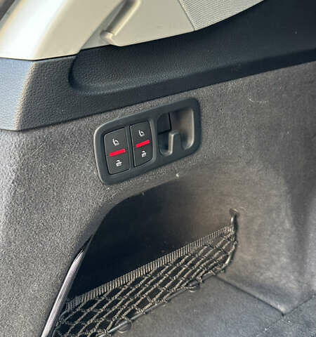 Черный Ауди Ку 7, объемом двигателя 3 л и пробегом 192 тыс. км за 28500 $, фото 15 на Automoto.ua