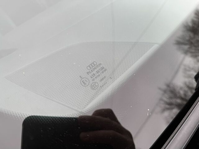 Черный Ауди Ку 7, объемом двигателя 3 л и пробегом 200 тыс. км за 27999 $, фото 13 на Automoto.ua