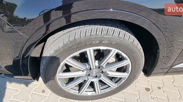 Чорний Ауді Ку 7, об'ємом двигуна 3 л та пробігом 264 тис. км за 25000 $, фото 4 на Automoto.ua