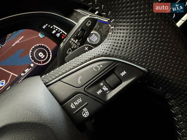 Ауди Ку 7 2017 в Киеве на Automoto.ua Черный Ауди Ку 7, объемом двигателя 3 л и пробегом 140 тыс. км за 47799 $, фото 81 на Automoto.ua