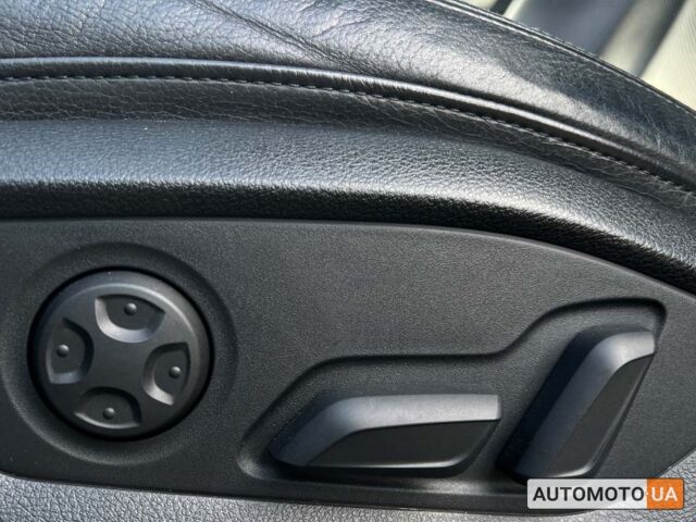 Черный Ауди Ку 7, объемом двигателя 3 л и пробегом 148 тыс. км за 32800 $, фото 22 на Automoto.ua