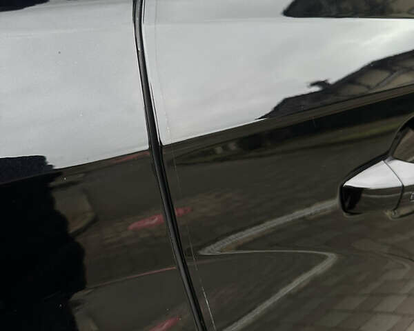 Чорний Ауді Ку 7, об'ємом двигуна 3 л та пробігом 126 тис. км за 29000 $, фото 45 на Automoto.ua