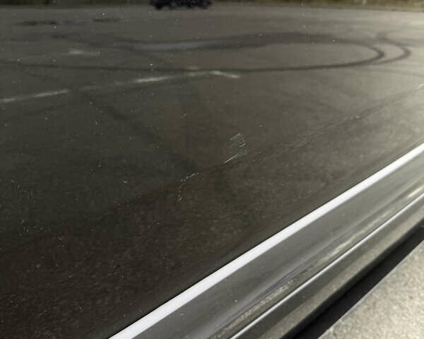 Черный Ауди Ку 7, объемом двигателя 2.97 л и пробегом 276 тыс. км за 32000 $, фото 23 на Automoto.ua