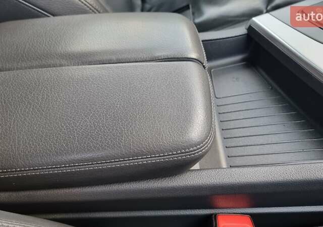 Чорний Ауді Ку 7, об'ємом двигуна 2.97 л та пробігом 187 тис. км за 37500 $, фото 63 на Automoto.ua